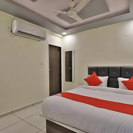 Hotel O Sunway-3